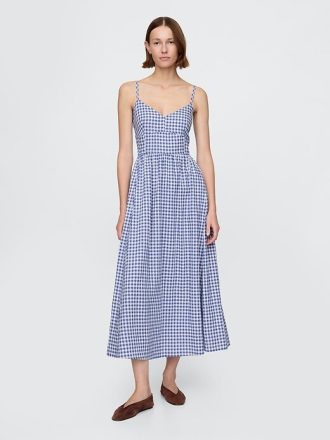 Rochie Corset Maxi