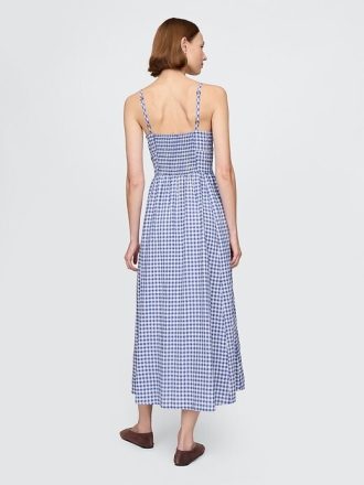 Rochie Corset Maxi