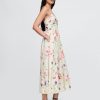 Rochie Corset Maxi Rochie Corset Maxi
