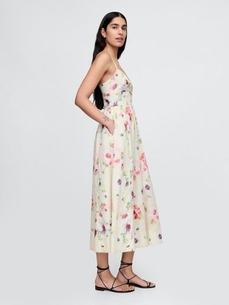 Rochie Corset Maxi