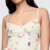 Rochie Corset Maxi Rochie Corset Maxi