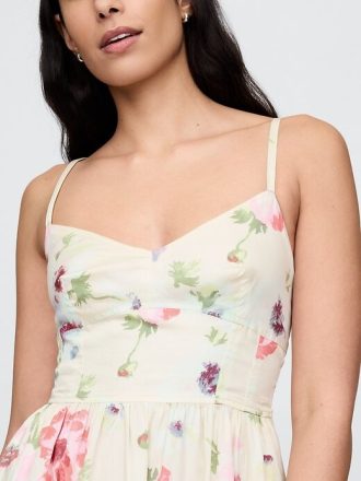 Rochie Corset Maxi