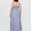 Rochie Corset Maxi Rochie Corset Maxi