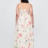 Rochie Corset Maxi Rochie Corset Maxi