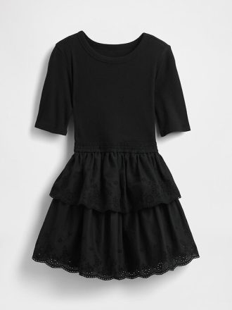 Rochie cu ochi pentru copii Mixed Media