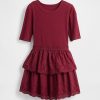 Rochie cu ochi pentru copii Mixed Media Rochie cu ochi pentru copii Mixed Media