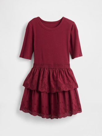 Rochie cu ochi pentru copii Mixed Media