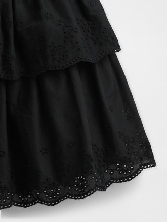 Rochie cu ochi pentru copii Mixed Media