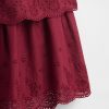 Rochie cu ochi pentru copii Mixed Media Rochie cu ochi pentru copii Mixed Media