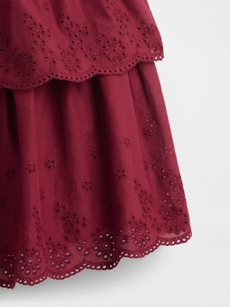 Rochie cu ochi pentru copii Mixed Media