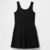 Rochie de tenis plisată pentru copii Rochie de tenis plisată pentru copii
