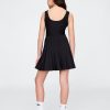 Rochie de tenis plisată pentru copii Rochie de tenis plisată pentru copii
