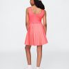 Rochie de tenis plisată pentru copii Rochie de tenis plisată pentru copii