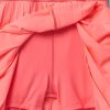 Rochie de tenis plisată pentru copii Rochie de tenis plisată pentru copii