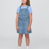 Rochie din blugi pentru copii