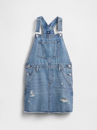 Rochie din blugi pentru copii