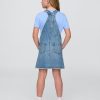 Rochie din blugi pentru copii