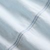 Rochie din denim smocked pentru copii