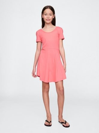 Rochie din Jersey pentru copii