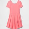 Rochie din Jersey pentru copii Rochie din Jersey pentru copii