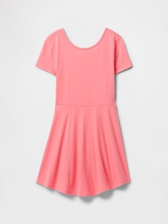 Rochie din Jersey pentru copii