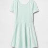 Rochie din Jersey pentru copii Rochie din Jersey pentru copii