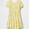 Rochie din Jersey pentru copii Rochie din Jersey pentru copii