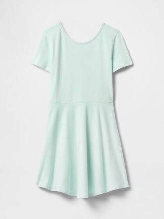 Rochie din Jersey pentru copii