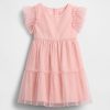 Rochie din tul pentru bebeluși și copii mici Rochie din tul pentru bebeluși și copii mici