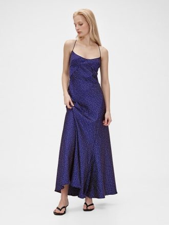 Rochie GapStudio din satin