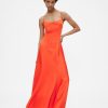 Rochie GapStudio din satin Rochie GapStudio din satin