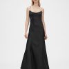 Rochie GapStudio din satin Rochie GapStudio din satin