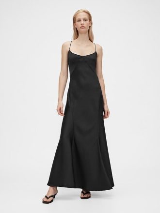 Rochie GapStudio din satin