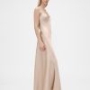 Rochie GapStudio din satin Rochie GapStudio din satin