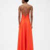 Rochie GapStudio din satin Rochie GapStudio din satin