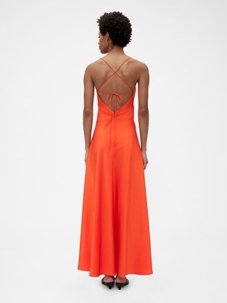 Rochie GapStudio din satin