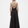 Rochie GapStudio din satin Rochie GapStudio din satin