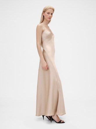 Rochie GapStudio din satin