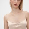 Rochie GapStudio din satin Rochie GapStudio din satin