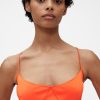 Rochie GapStudio din satin Rochie GapStudio din satin