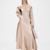 Rochie GapStudio din satin Rochie GapStudio din satin