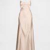 Rochie GapStudio din satin Rochie GapStudio din satin