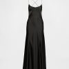 Rochie GapStudio din satin Rochie GapStudio din satin