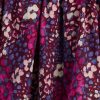 Rochie hanorac plisată VintageSoft pentru copii