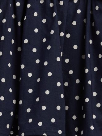 Rochie hanorac plisată VintageSoft pentru copii