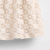 Rochie hanorac supradimensionată pentru copii