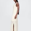 Rochie maxi crosetata Rochie maxi crosetata