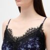 Rochie maxi cu dantelă Rochie maxi cu dantelă