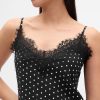 Rochie maxi cu dantelă Rochie maxi cu dantelă
