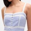Rochie maxi cu dantelă Rochie maxi cu dantelă